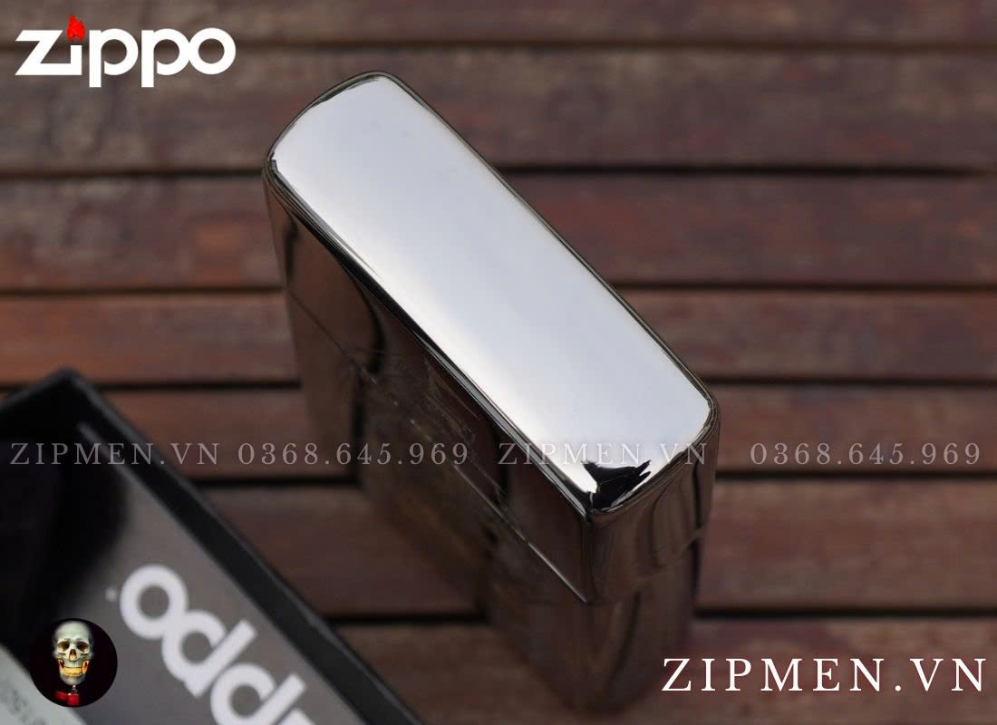 Bật lửa zippo usa chủ đề thuận buồm xuôi gió