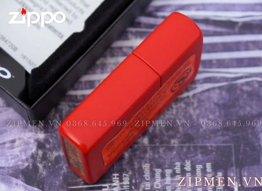Zippo 48282 năm con thỏ