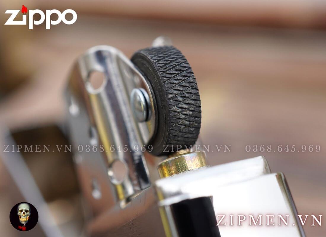 bật lửa Zippo Mỹ xuất nhật giá rẻ