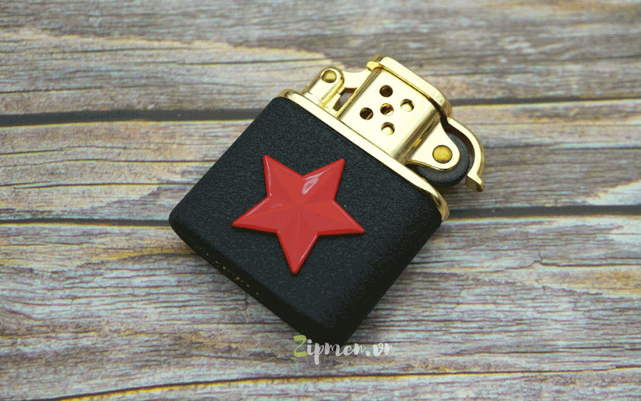 Bật lửa zorro giá rẻ 506