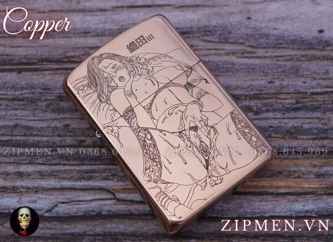 zorro đồng đỏ copper giá rẻ