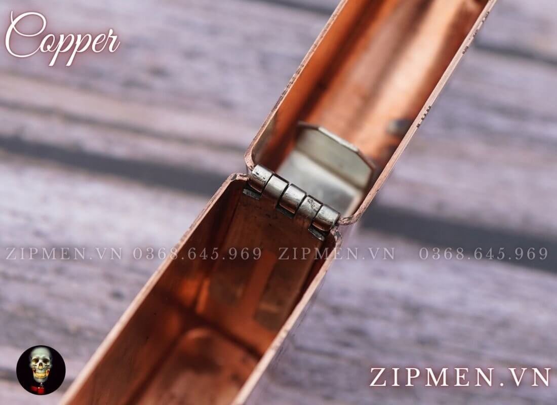 zorro đồng đỏ copper giá rẻ