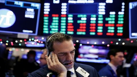 Ghi nhận triển vọng tăng trưởng của nhóm công nghệ, Dow Jones thu hẹp đà giảm