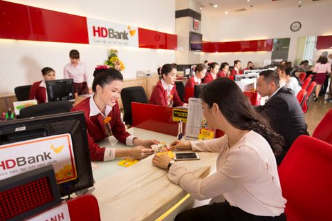 ADB cấp hạn mức tín dụng cho HDBank tăng trên 3 lần sau 4 năm gia nhập chương trình tài trợ thương mại toàn cầu