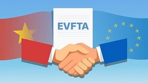 Doanh nghiệp cần đi theo lộ trình nào để hưởng lợi từ EVFTA?