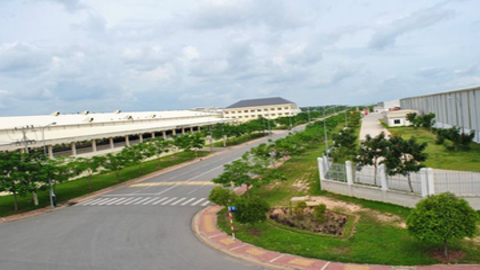 Phước Hòa xin thành lập 2 khu công nghiệp mới với quy mô hơn 1.700 ha