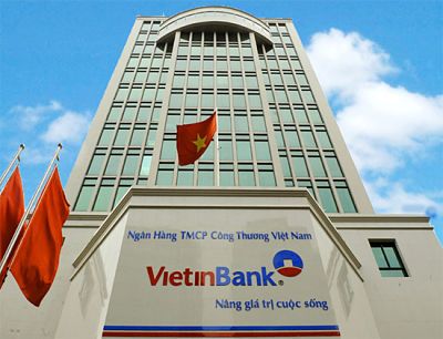 VietinBank có thêm gần 2.460 tỉ đồng vốn cấp 2