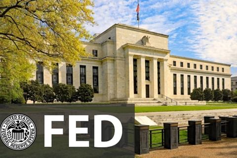 Quan chức Cục Dự trữ Liên bang Mỹ: Cần nâng lãi suất lên mức trên 5%