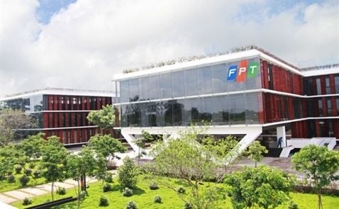 FPT: Điểm tựa hóa rồng của nền kinh tế Việt Nam -  FPT và Siemens hợp tác về phần mềm ô tô và chip bán dẫn