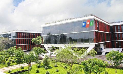 FPT Software, The CrownX  tiếp nối VinFast IPO tại Mỹ