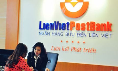 LienVietPostBank(LPB): Vị thế dần được khẳng định