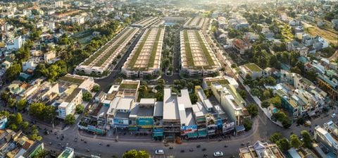 PDR: Phát Đạt đề xuất đầu tư Khu công nghiệp Đô thị dịch vụ 805 ha tại KKT Dung Quất