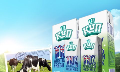 Blue Point và VCSC đã sở hữu hơn 95% cổ phần Sữa Quốc tế (IDP), VinaCapital chính thức dừng cuộc chơi sau 5 năm