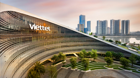 VIETTEL tuyên bố xây dựng trung tâm dữ liệu “lớn nhất Việt Nam” tại thành phố 9 triệu dân
