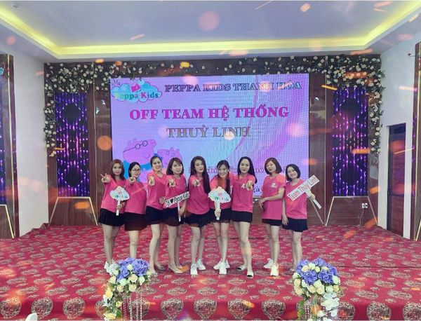 Event của hot girl xinh đẹp Thanh Hoá - Tổng  Đỗ Thùy Linh