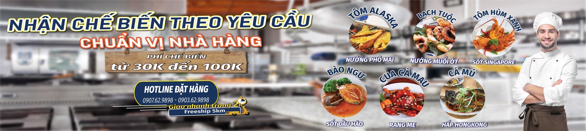 Menu Món