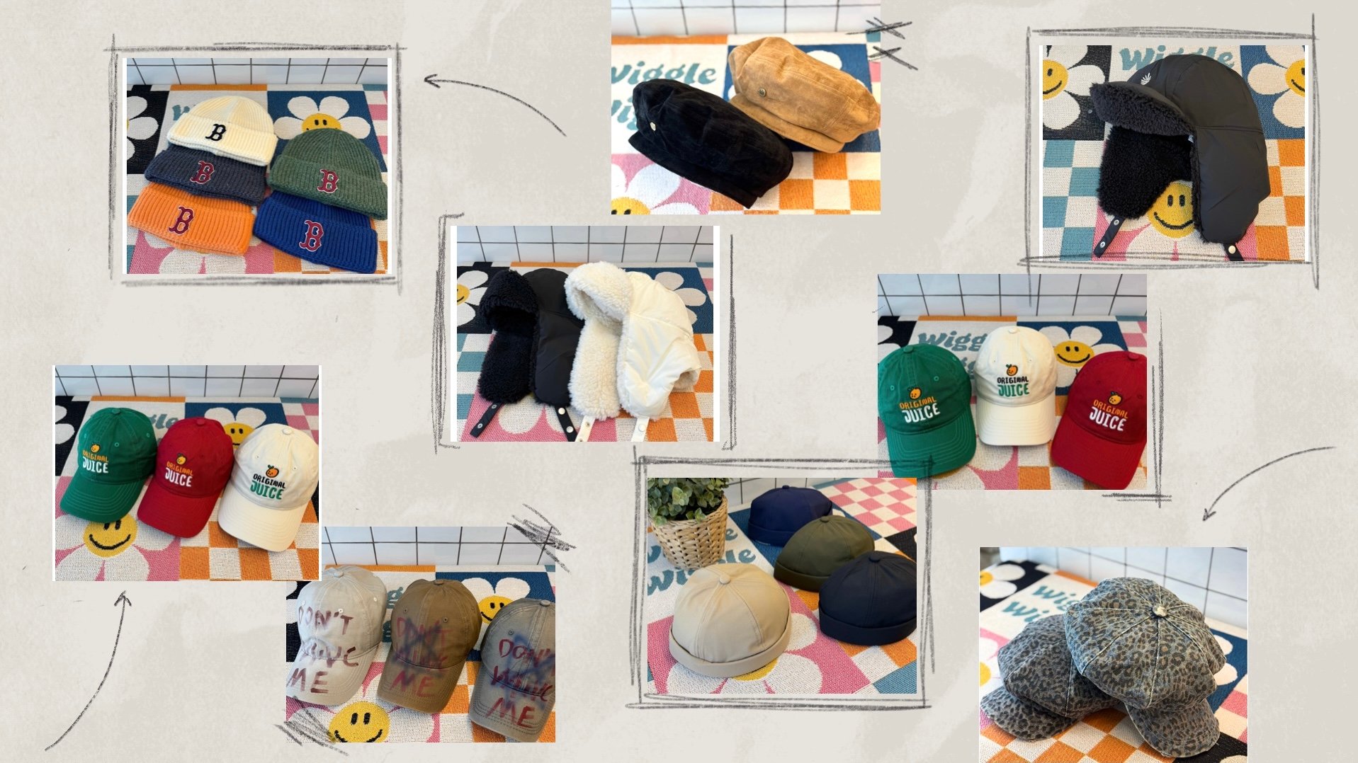 ACCESSORIES