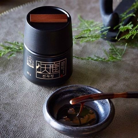 Hồng Sâm Nhung Hươu và Bí Mật Chống Lão Hóa Hiệu Quả