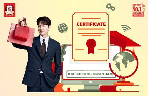 Giấy Chứng Nhận