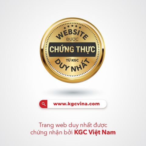 TRANG WEB CHÍNH THỨC