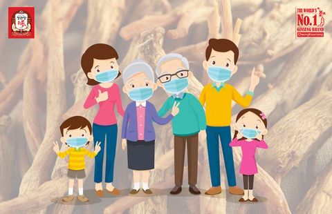Hồng sâm Nhung hươu Cheong Kwan Jang Cheon Nok, sự kết hợp hoàn hảo cho hệ miễn dịch trong mùa COVID-19