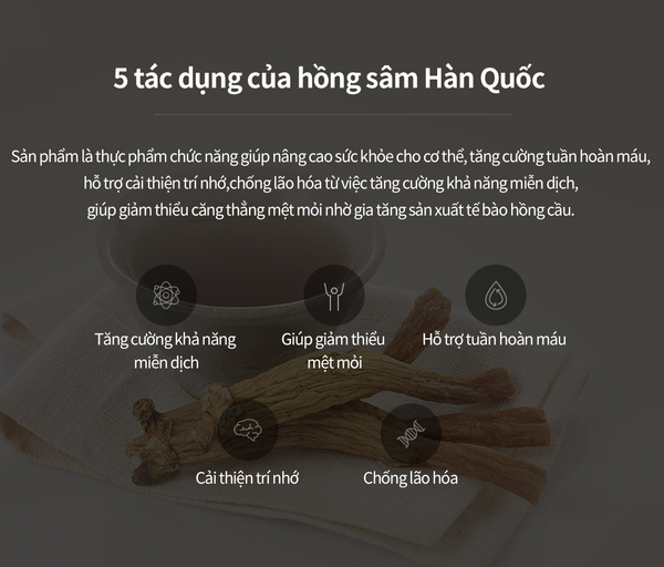 Sâm Yến Liên Hoàng Gia