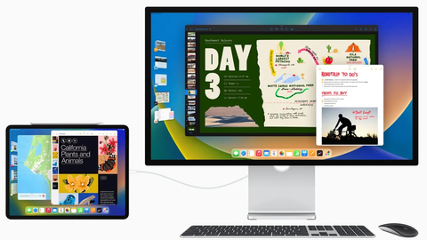 iOS 19 mang tính năng hay ho của điện thoại Samsung lên iPhone