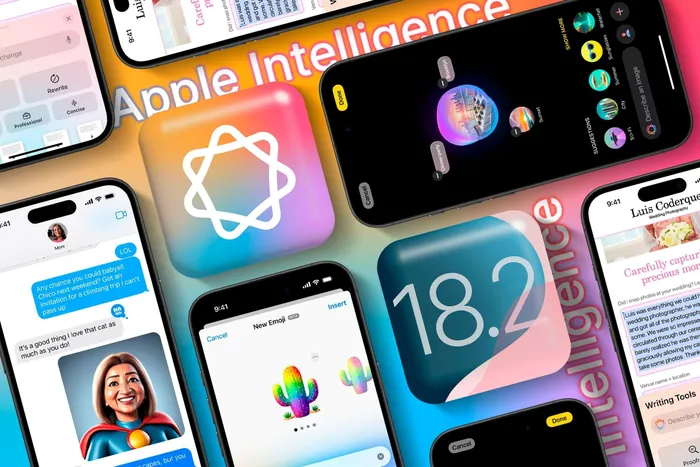 Chúng ta đã hiểu nhầm về AI của Apple