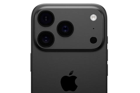 Cái nhìn mới mang tin vui cho thiết kế iPhone 17 Pro