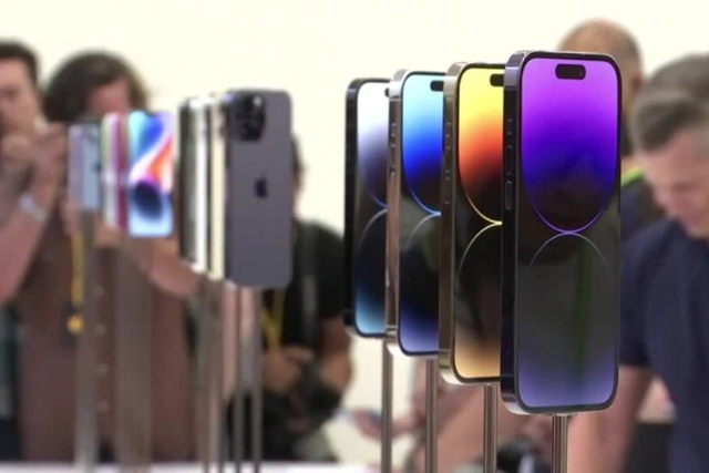 iPhone 18 Pro sẽ có một cái nhìn thực sự khác biệt