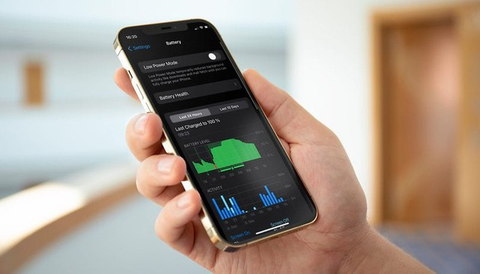 Trải nghiệm iPhone ra sao nếu tình trạng pin dưới 80%?