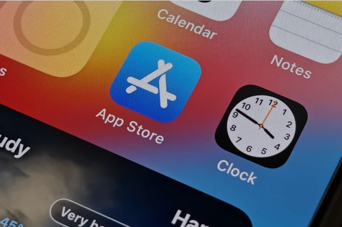 Số ứng dụng Việt bị gỡ khỏi App Store vì gian lận cao bất ngờ