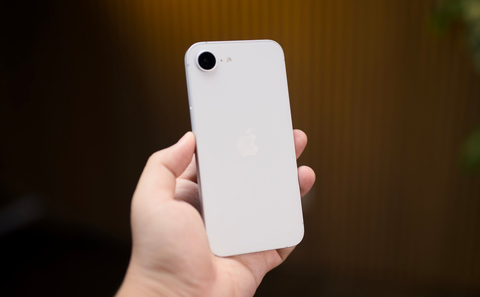 Apple vượt qua Samsung, dẫn đầu doanh số smartphone quý 1/2025 nhờ iPhone 16e