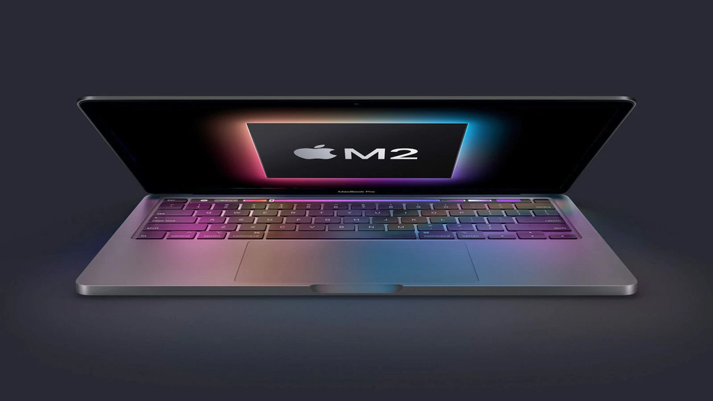 MacBook sắp được nâng cấp đồng loạt