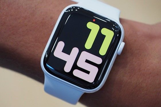 Những tiện ích trên Apple Watch có thể bạn chưa biết
