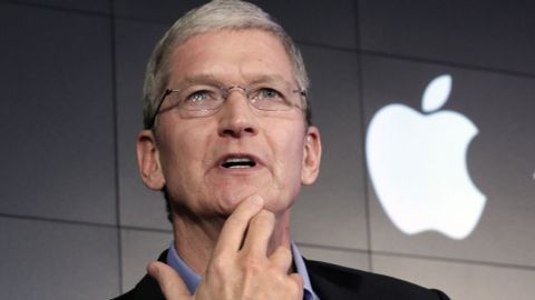 Ai sẽ là người kế nhiệm CEO Tim Cook tại Apple?