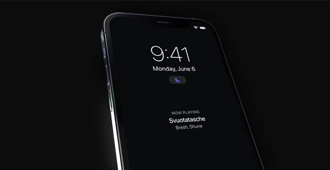 iPhone, iPad sắp có loạt tính năng mới