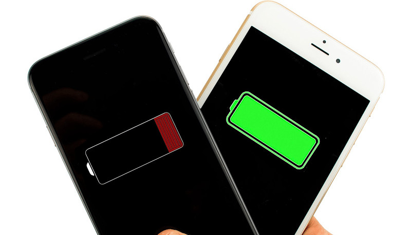 7 gợi ý kéo dài thời lượng pin iPhone