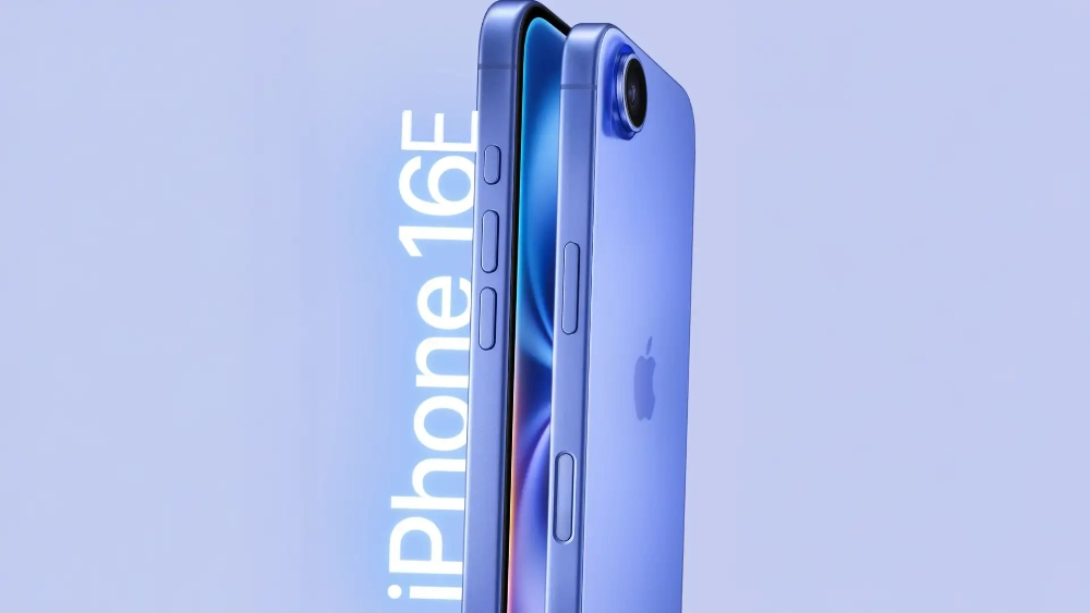Tên gọi mới của iPhone giá rẻ có thể là iPhone 16E