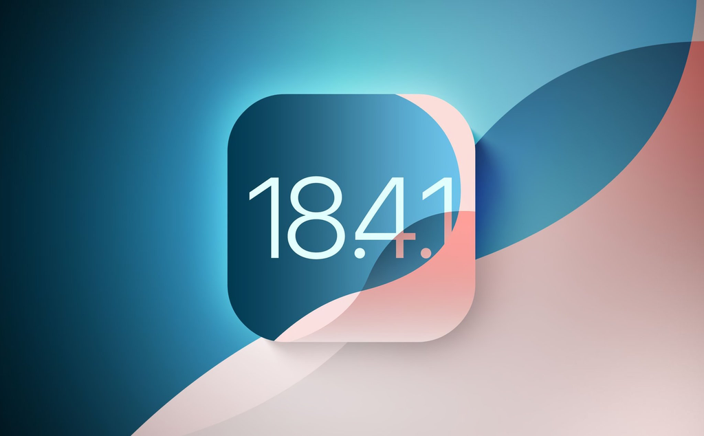 Apple phát hành iOS 18.4.1 chính thức để sửa lỗi