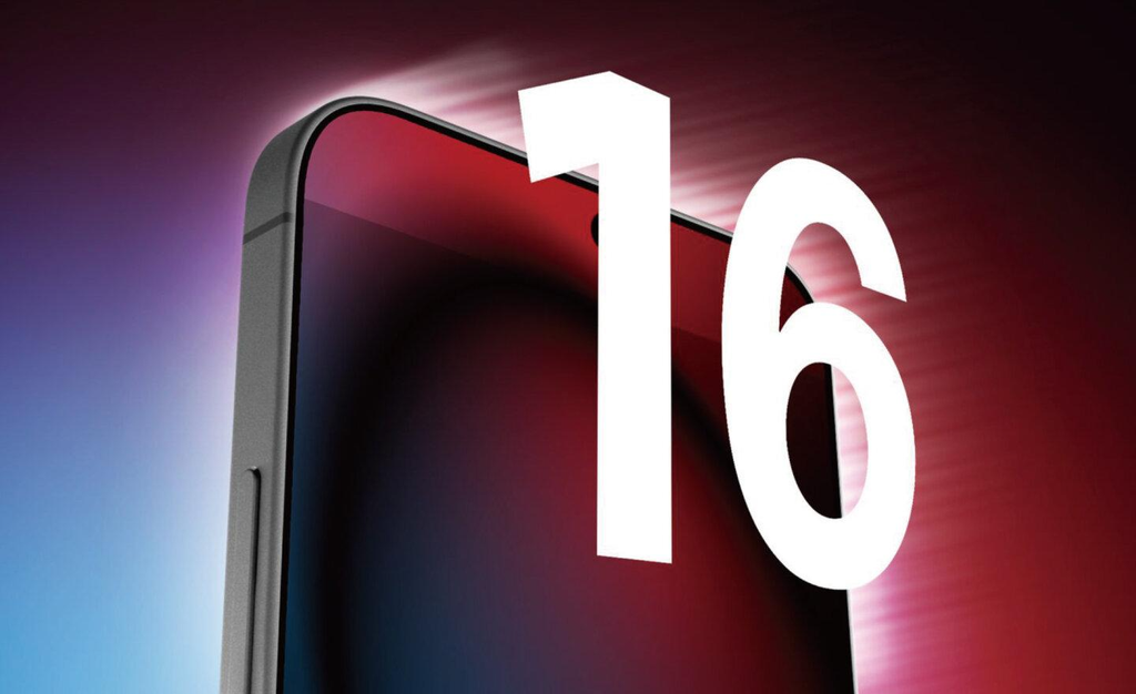 iPhone 16 Pro dự kiến có khung titan bóng