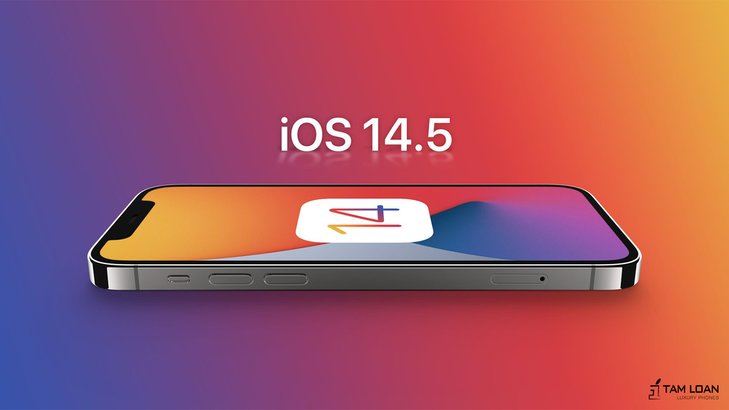 iOS 14.5 hiện có sẵn cho tất cả mọi người; đây là tất cả các tính năng mới
