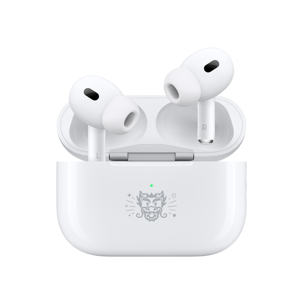 AirPods Pro 2 bản đặc biệt năm con rồng