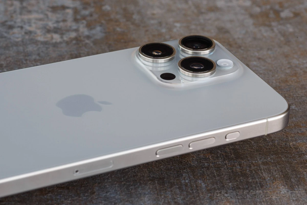 iPhone 17 Pro Max sẽ là mẫu iPhone đầu tiên trong lịch sử làm được điều này