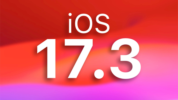 Loạt lỗi trên iOS 17.3