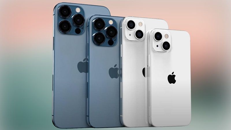 Mr. Trần Hiệp (cuhiep): Nói về iPhone 13