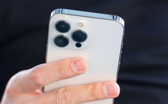 iPhone 14 Pro sẽ trang bị camera chính lên tới 48MP?