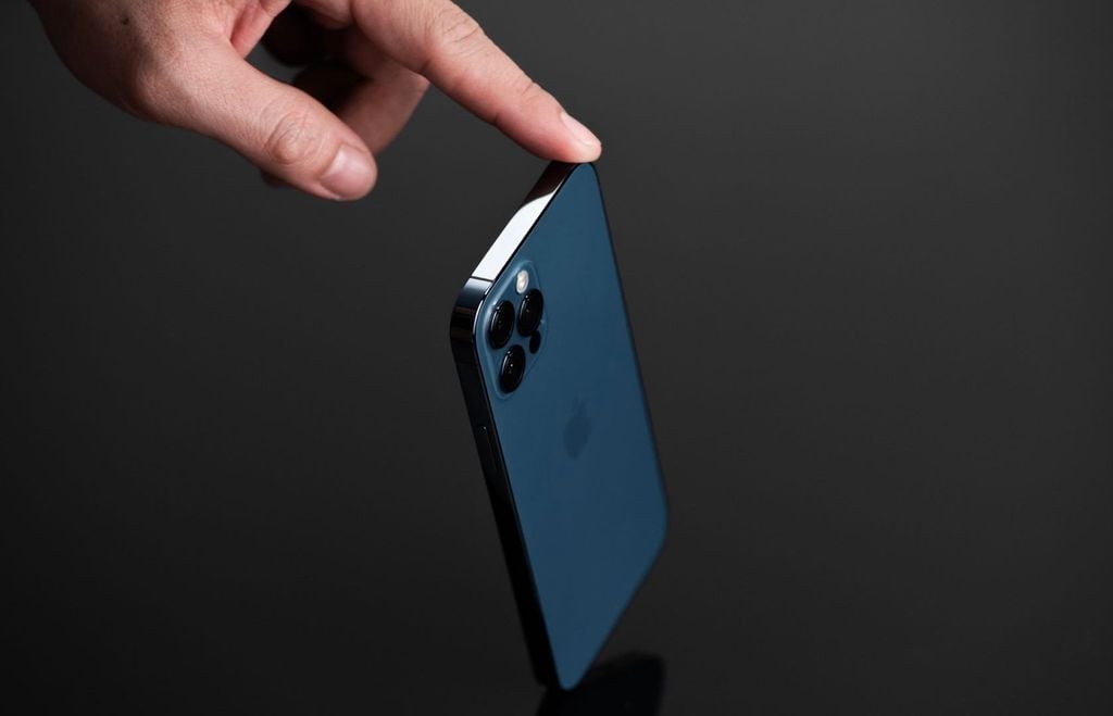 Tim Cook: Toàn bộ hàng Apple (trừ iPhone) sẽ ship từ VN, Ấn Độ từ Q3