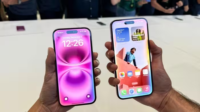 Apple chốt ngày ra mắt iOS 19