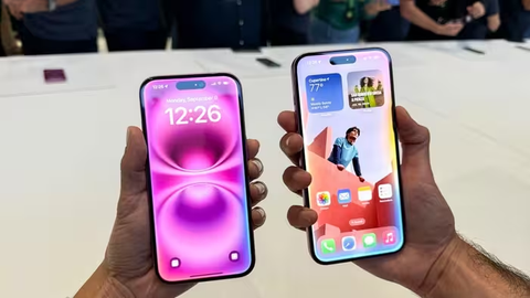 Apple chốt ngày ra mắt iOS 19